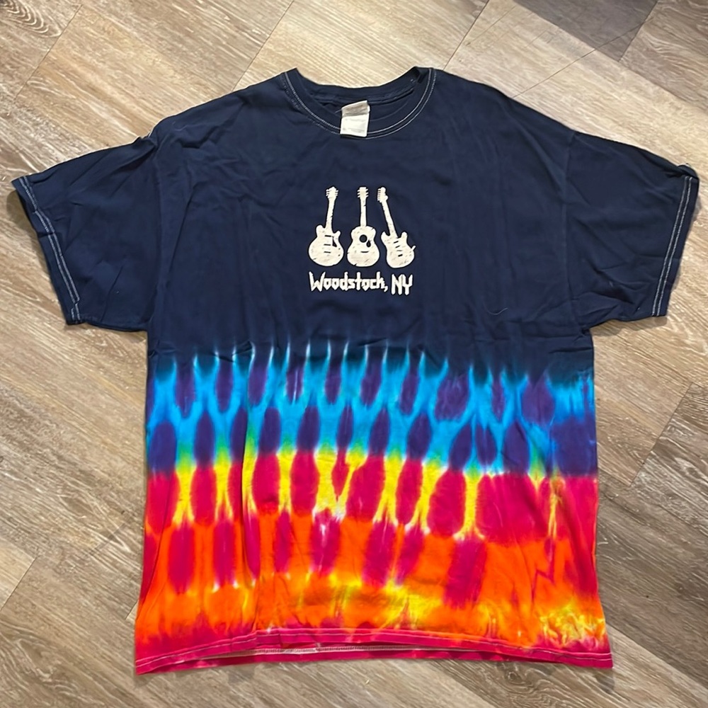Woodstock T-Shirt